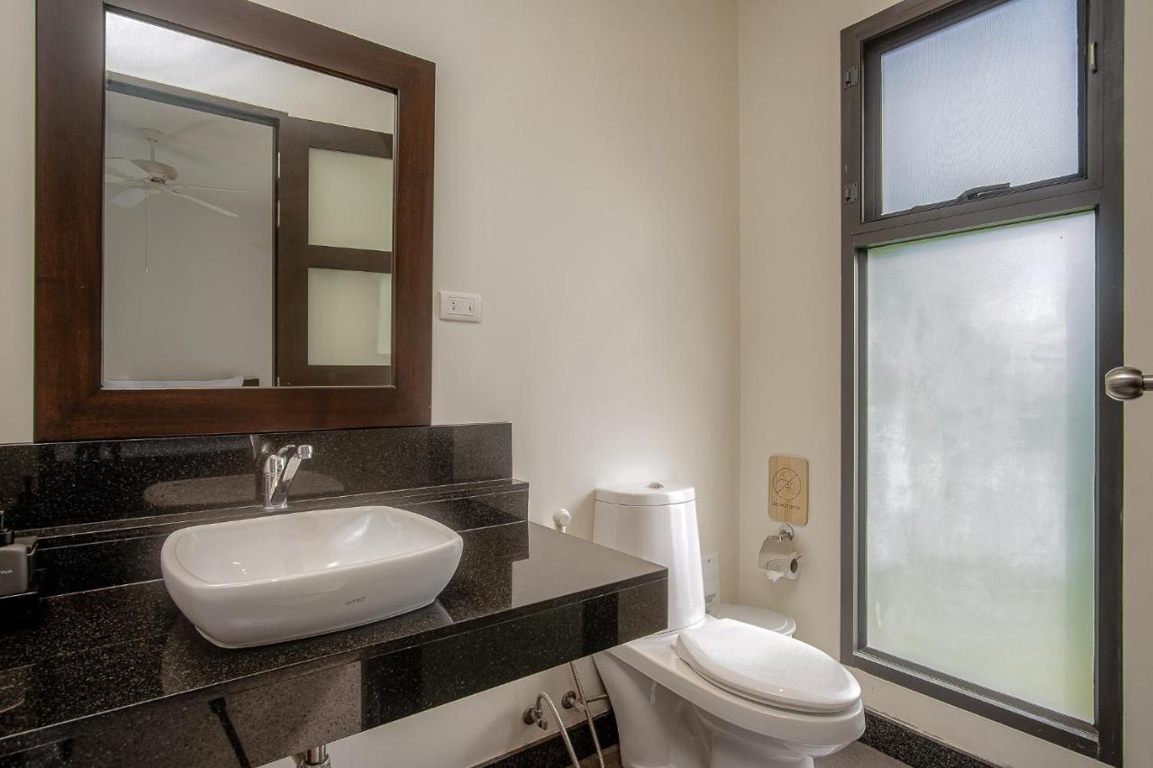 Three Bedroom Onyx Villa Nai Harn Esterno foto
